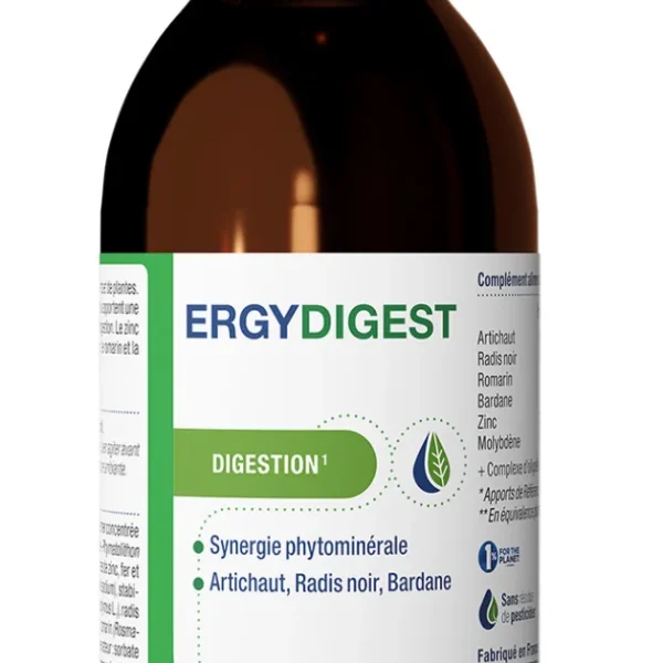 Nutergia Ergydigest
