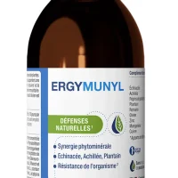 Nutergia Ergymunyl