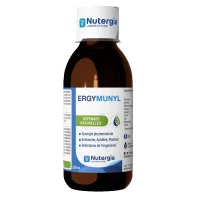 Nutergia Ergymunyl - 250ml