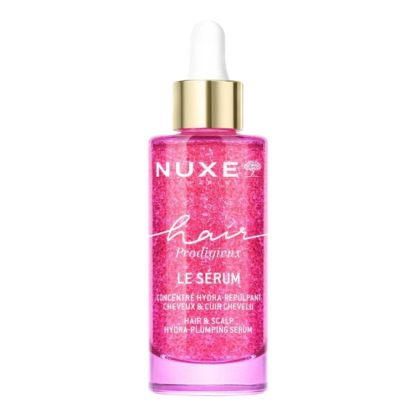 Nuxe Hair Prodigieux Concentré Hydra-Repulpant - 50ml