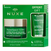 Nuxe Nuxuriance Ultra Crème Riche - 50ml + 15ml