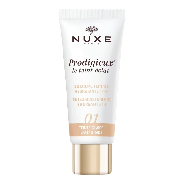 NUXE Prodigieux BB Crème - 30ml