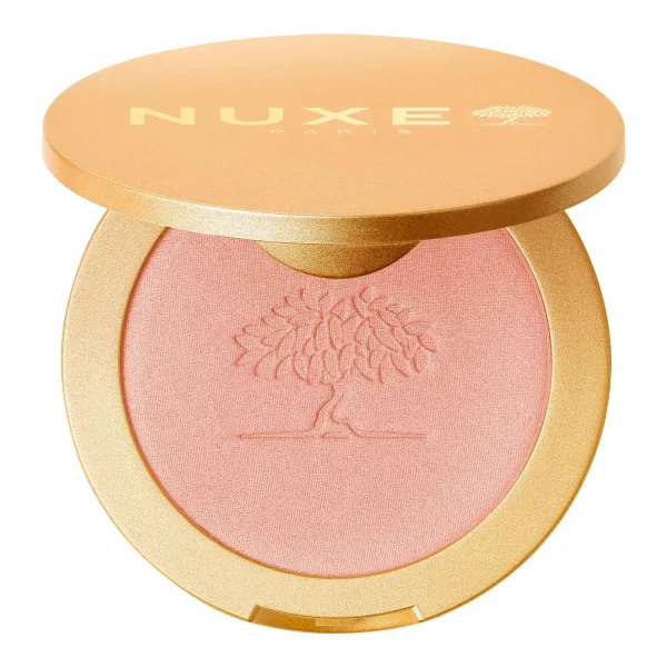 NUXE Prodigieux Floral Poudre Illuminatrice - 9,5g