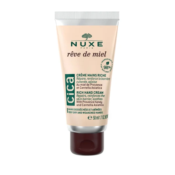 Nuxe Rêve de Miel CICA Crème - 50ml