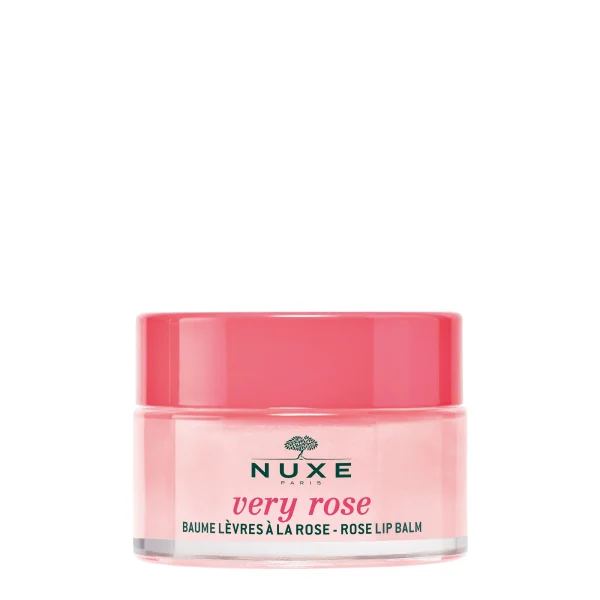 NUXE Very Rose Baume lèvres - 15g