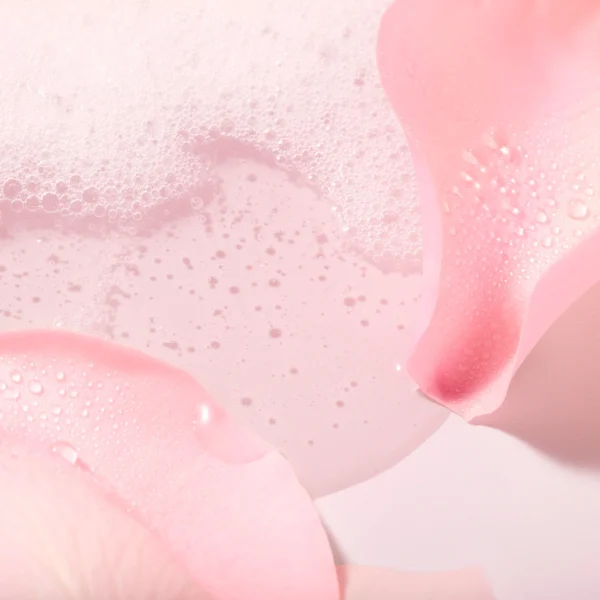 NUXE Very Rose Gelée de Douche