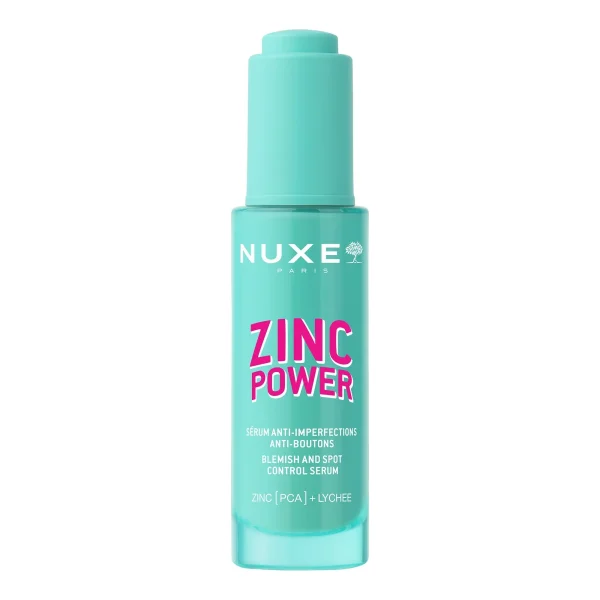Nuxe Zinc Power - 30ml