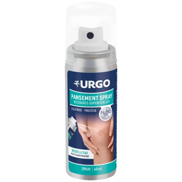 Pansement spray Urgo - 40ml