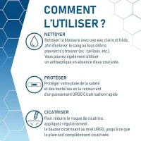 Pansements Extensibles Urgo