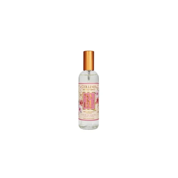 Parfum d'Intérieur Fleur de Sakura - 100ml