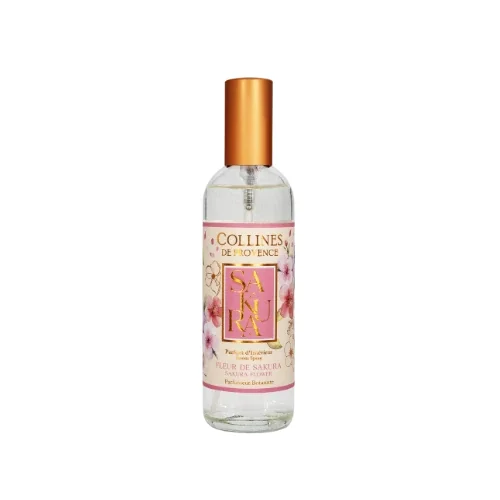 Parfum d'Intérieur Fleur de Sakura