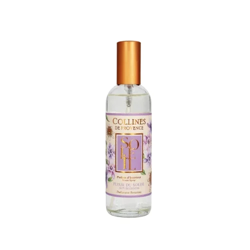 Parfum d'Intérieur Fleur du Soleil