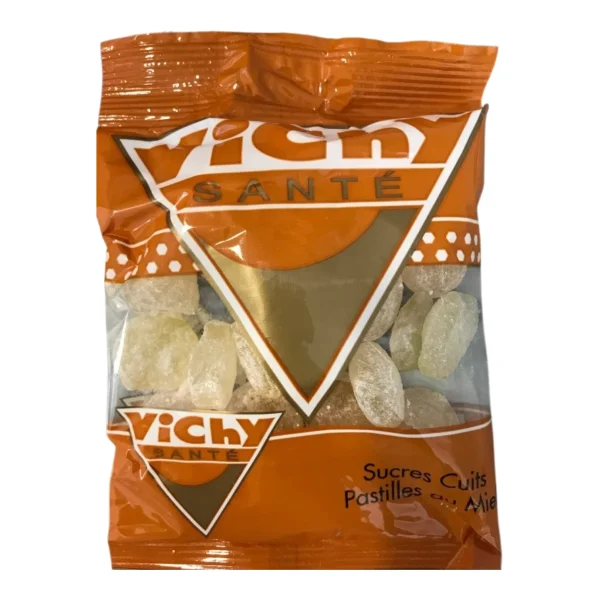 Pastilles Miel - 140g