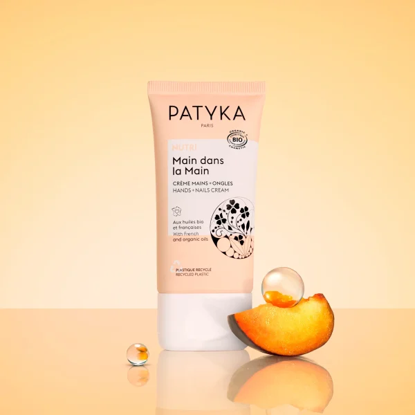Patyka Crème Mains