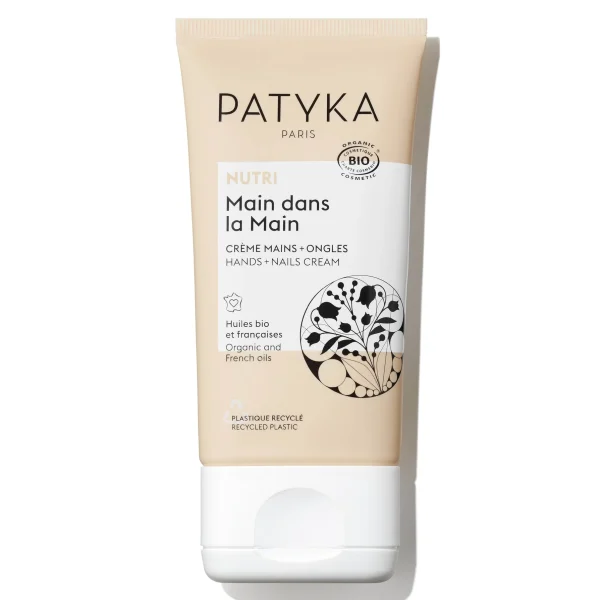 Patyka Crème Mains - 40ml
