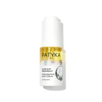 Patyka Élixir Nuit Régénérant - 15ml