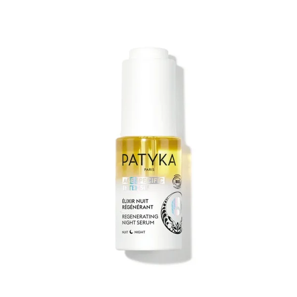 Patyka Élixir Nuit Régénérant - 15ml