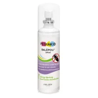Pediakid Balépou Spray - 100ml