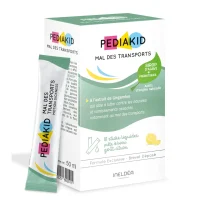 Pediakid Mal des transports - 10 sticks