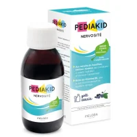 Pediakid Sirop Nervosité - 125ml