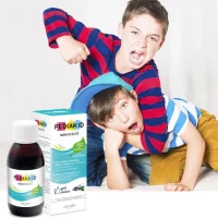 Pediakid Sirop Nervosité