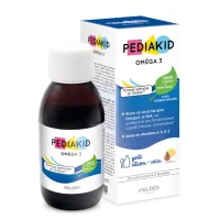 Pediakid Sirop Oméga 3 - 125ml
