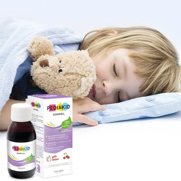 Pediakid Sommeil