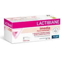 PiLeJe Lactibiane - Imedia - 4 sticks