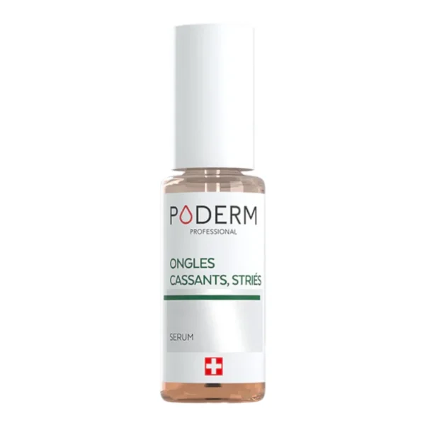 Poderm Sérum Ongles cassants - 8ml