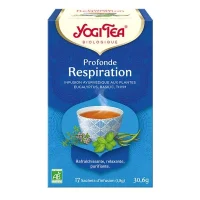 Profonde Respiration - 17 sachets