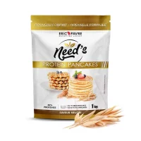 Protein Pancakes Naturel - 1kg