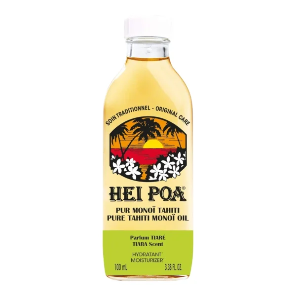 Pur Monoï Tiaré - 100ml