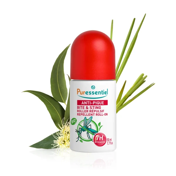Puressentiel Anti-Pique Roller