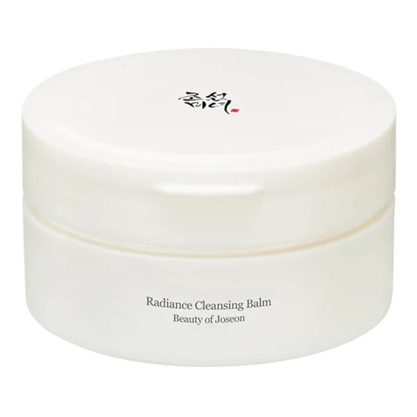 Radiance Cleansing Balm - 100ml