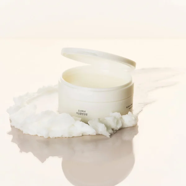 Radiance Cleansing Balm