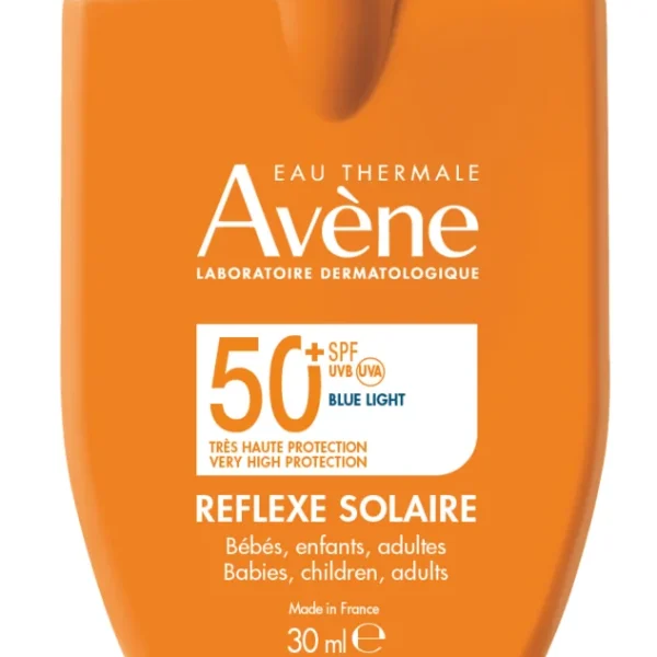 Réflexe Solaire SPF50+