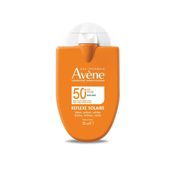 Réflexe Solaire SPF50+ - 30ml