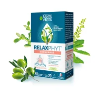 Relaxphyt Sérénité et Vitalité - 60 comprimés