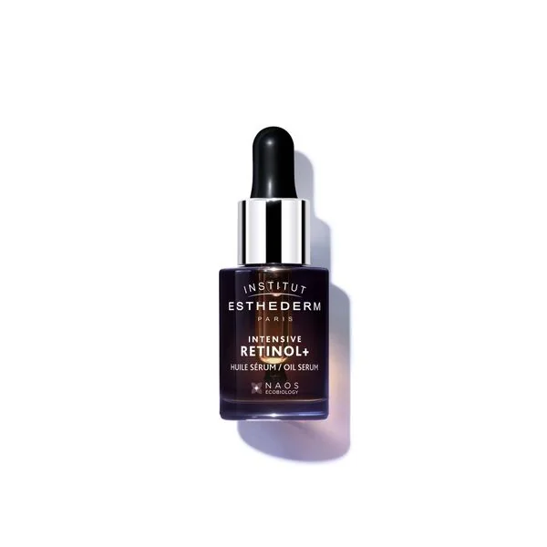Retinol+ Huile Sérum - 15ml