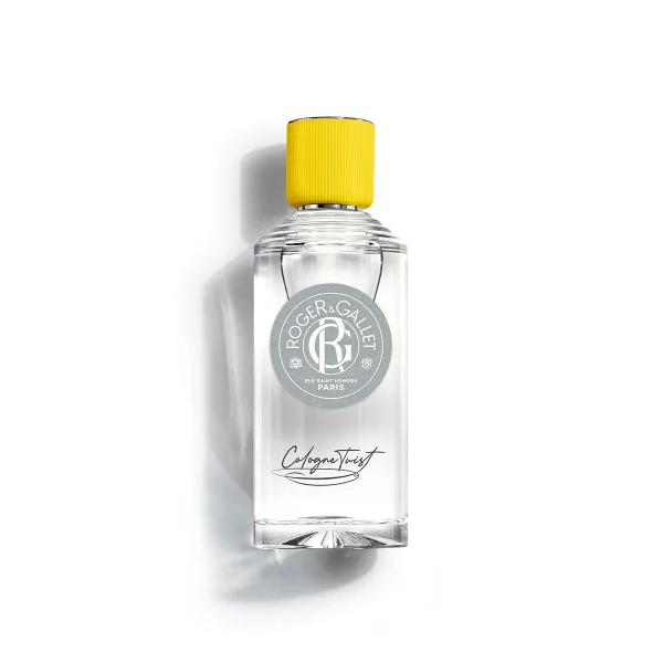 Roger & Gallet Cologne Twist - 100ml