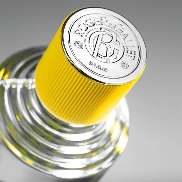 Roger & Gallet Cologne Twist