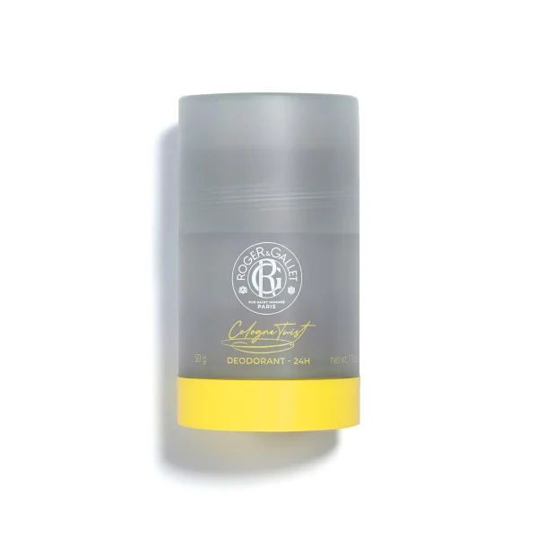 Roger&Gallet Cologne Twist Déodorant - 50ml