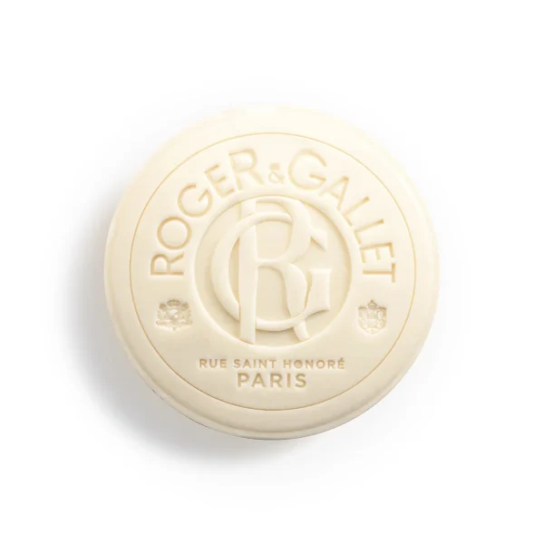 Roger&Gallet Cologne Twist Nettoyant - 100g