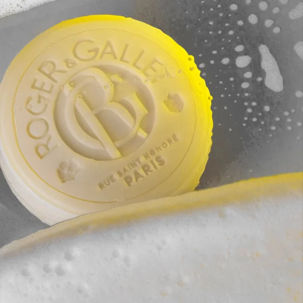 Roger&Gallet Cologne Twist Nettoyant