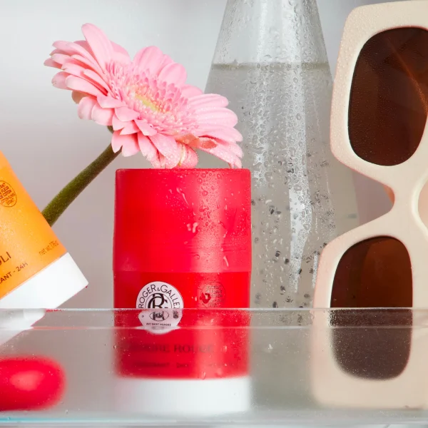Roger&Gallet Gingembre Rouge Déodorant