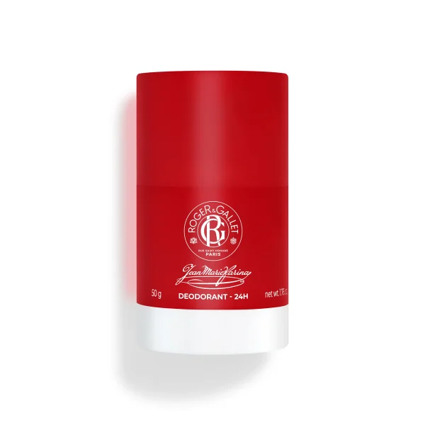 Roger&Gallet Jean-Marie Farina Déodorant - 50g