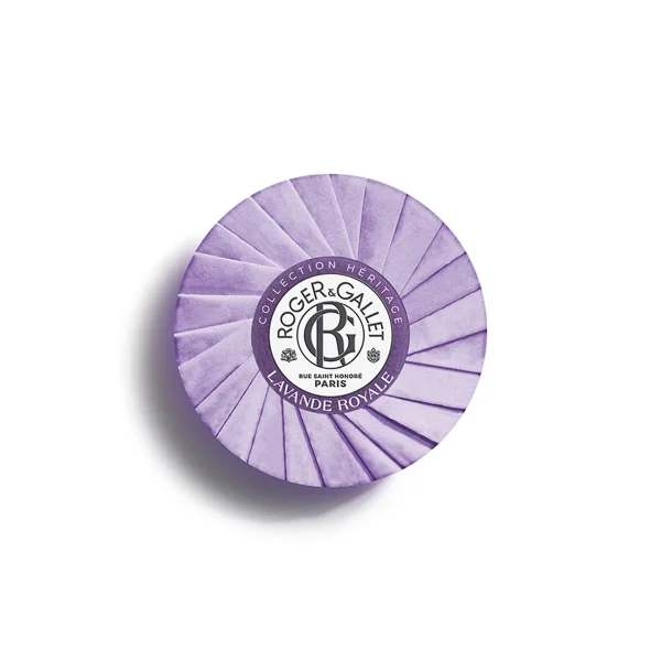 Roger&Gallet Lavande Royale - 100g