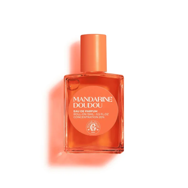 Roger&Gallet Mandarine Doudou - 15ml