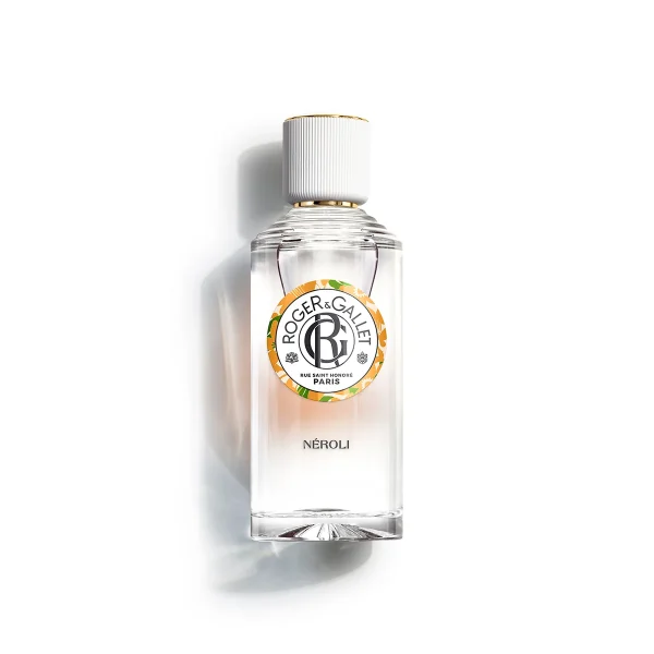 Roger&Gallet Néroli Eau Parfumée - 100 ml