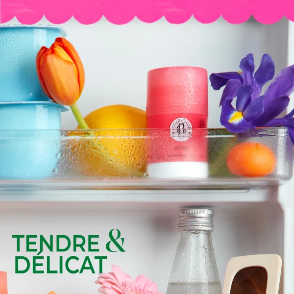 Roger&Gallet Rose Déodorant Stick